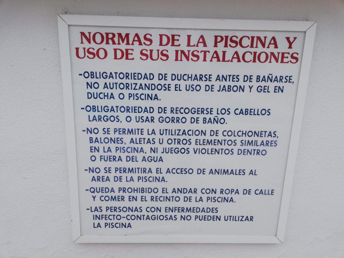 Parque VII Solo Familias Serviplaya Playa de Gandia Экстерьер фото